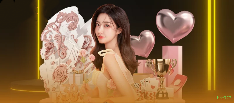 Controles de paJogonto e BRL em bae777