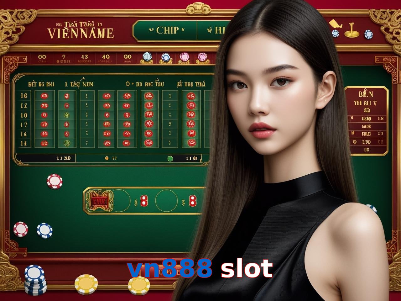 vn888 slot