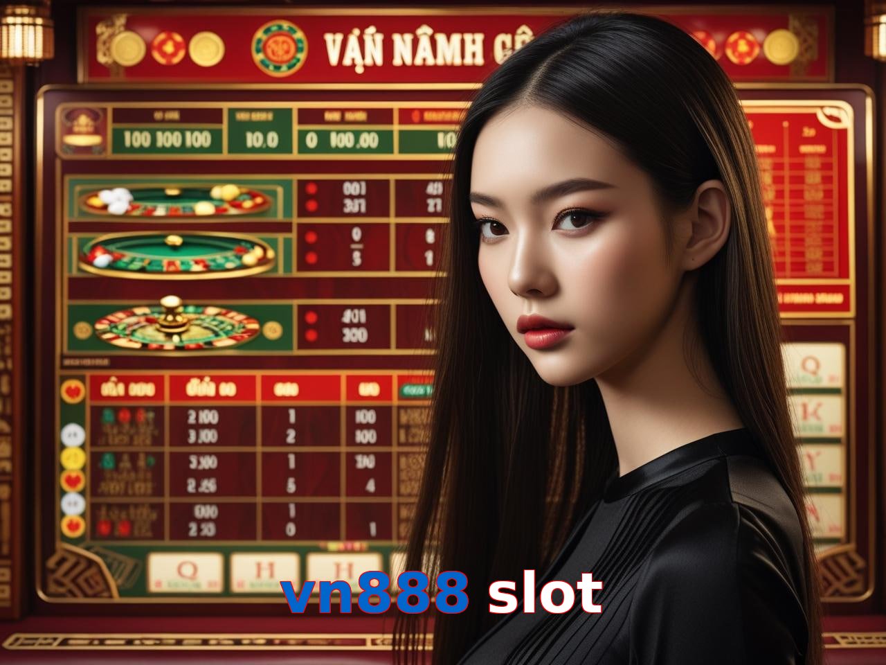 vn888 slot