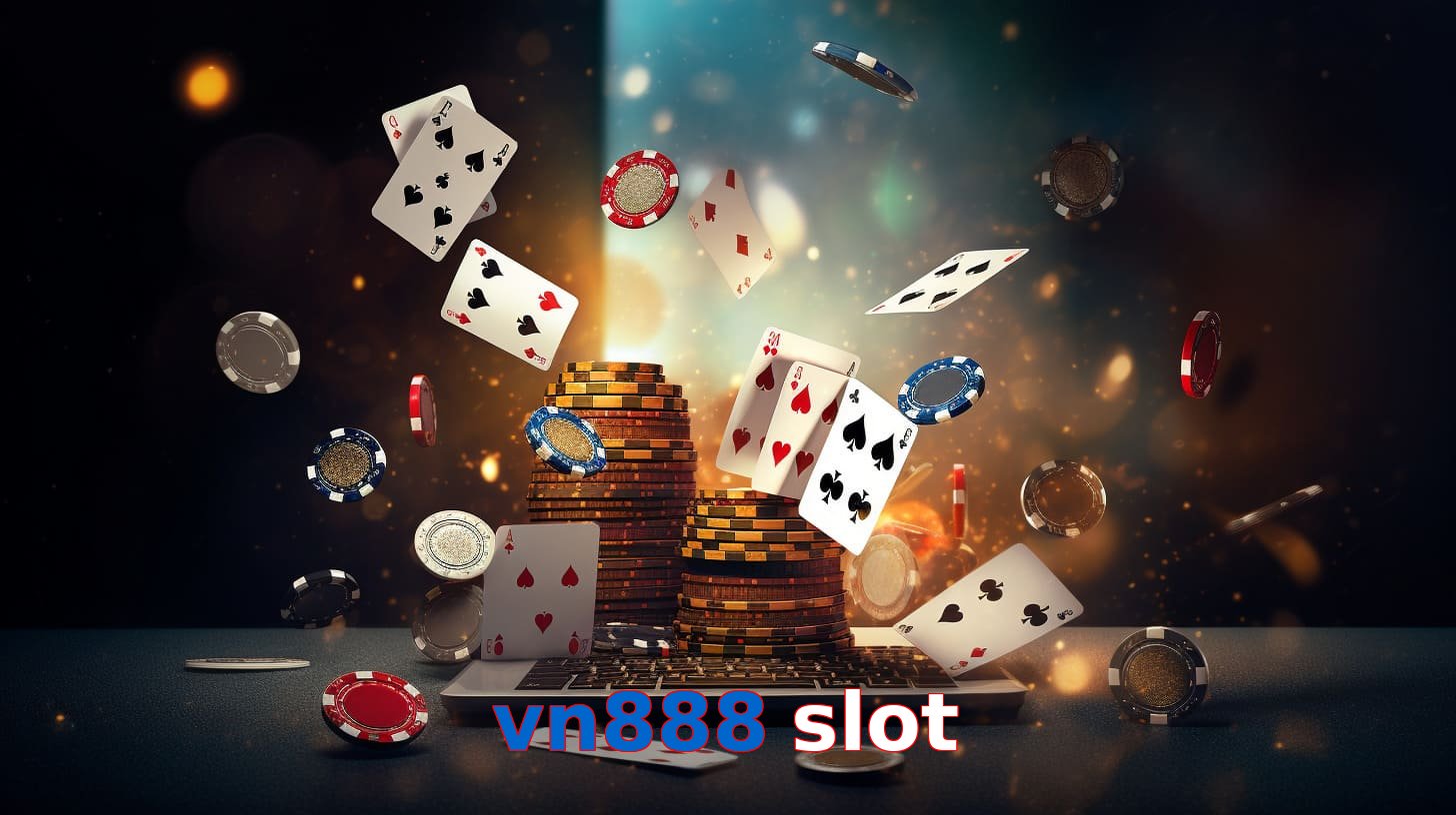 vn888 slot