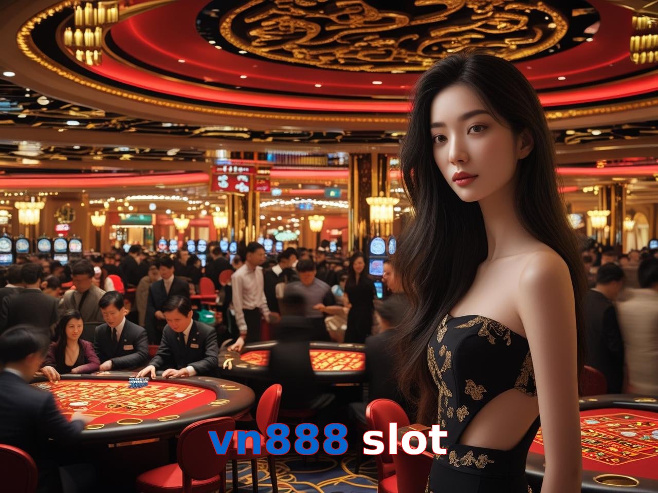 vn888 slot