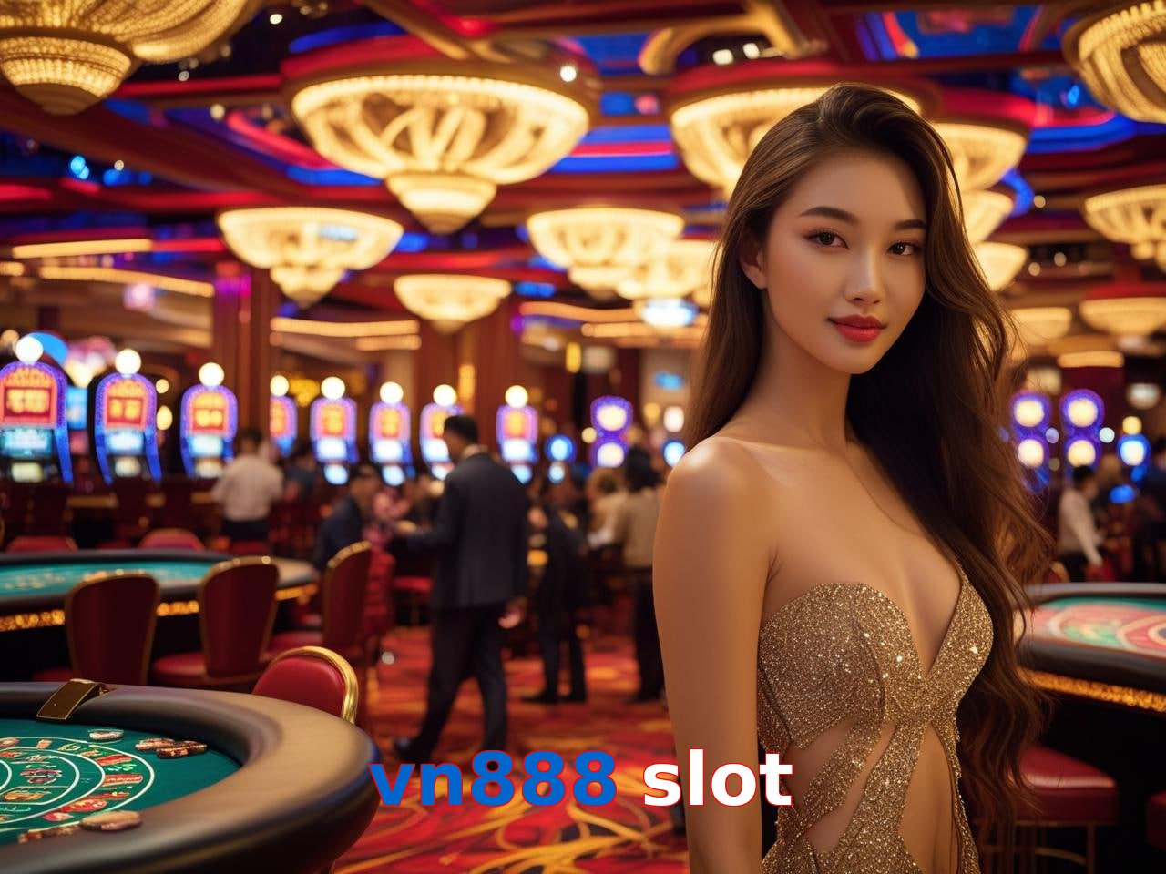 vn888 slot