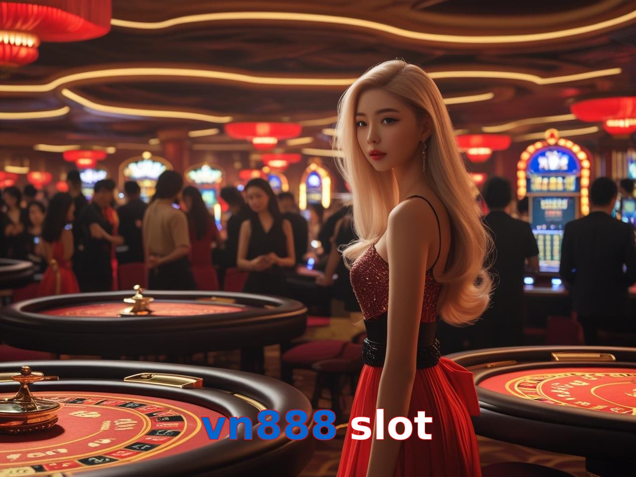 vn888 slot
