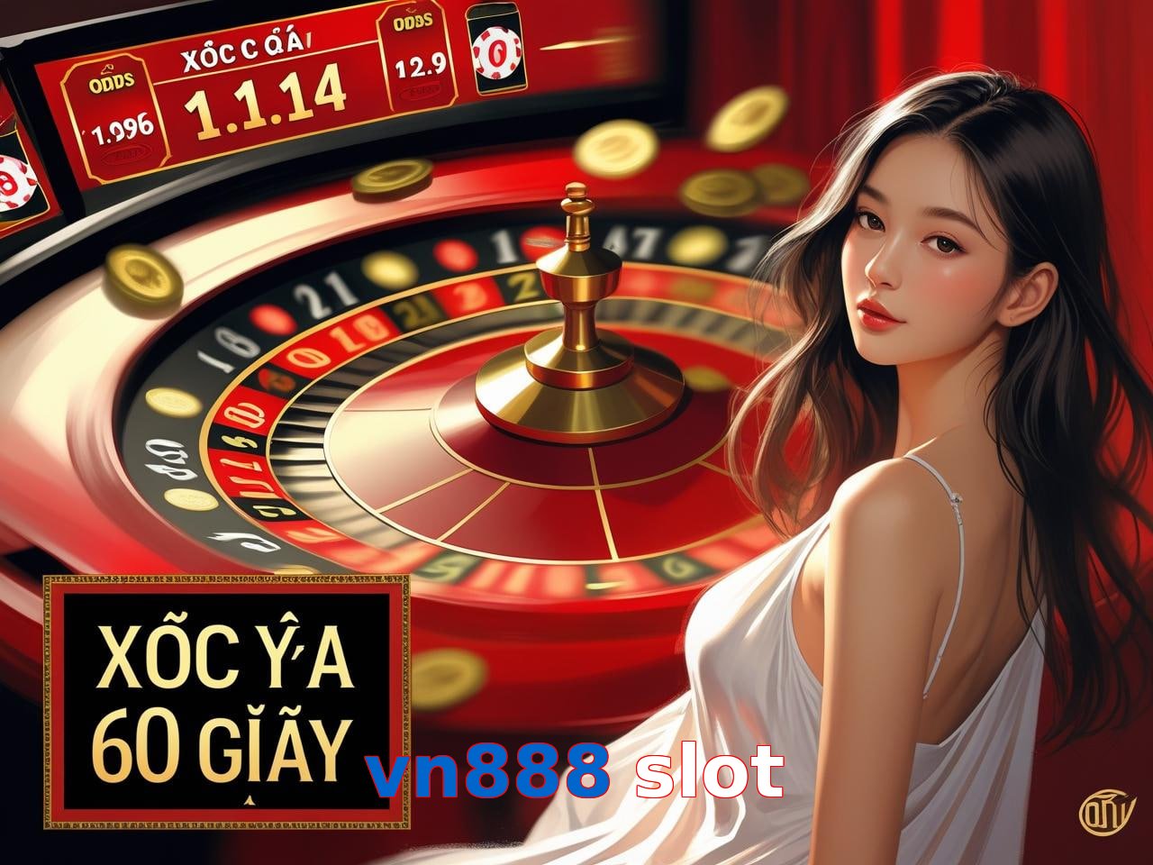 vn888 slot