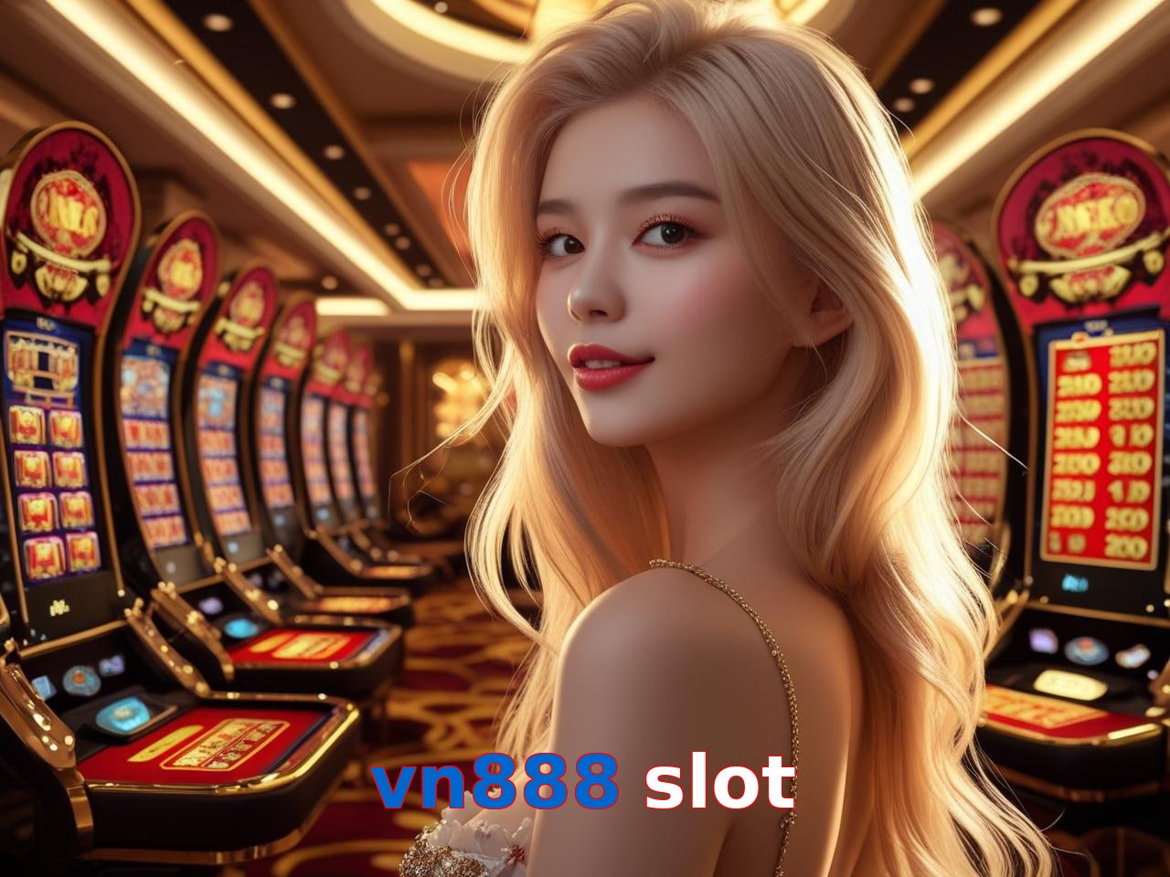 vn888 slot