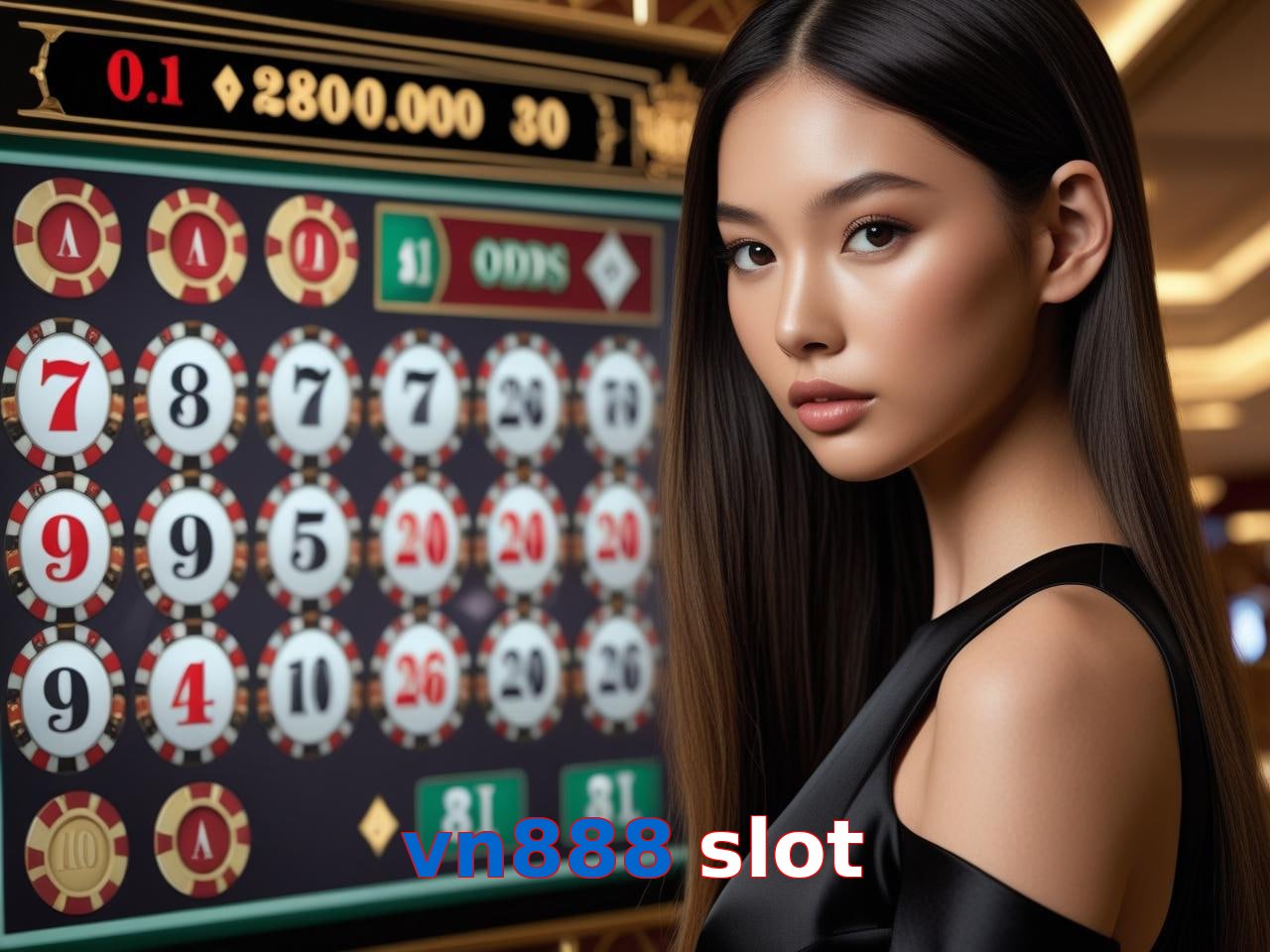 vn888 slot
