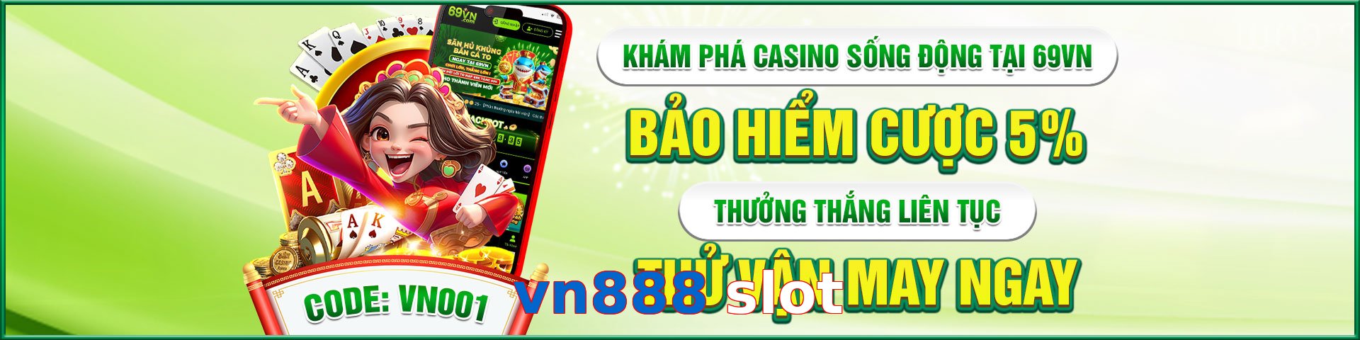 vn888 slot