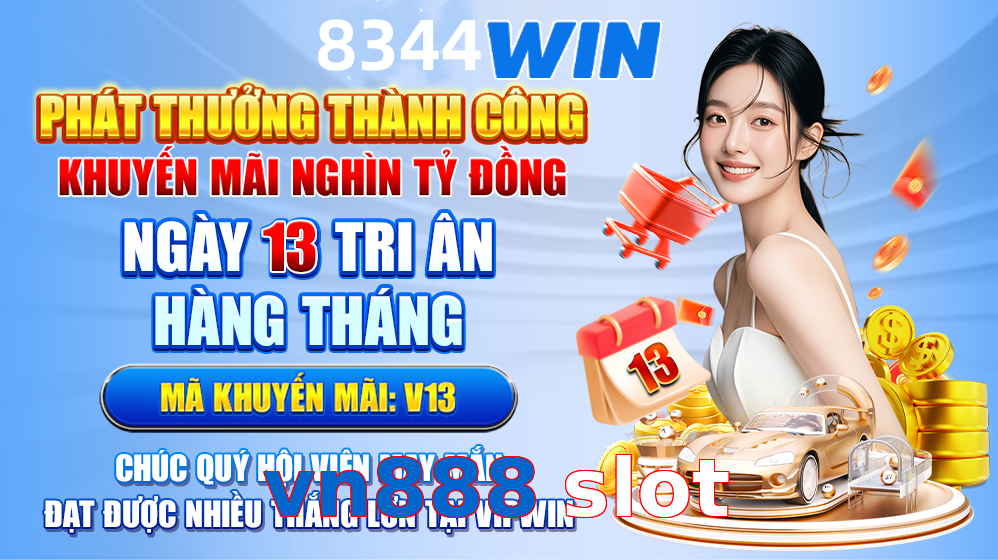 vn888 slot