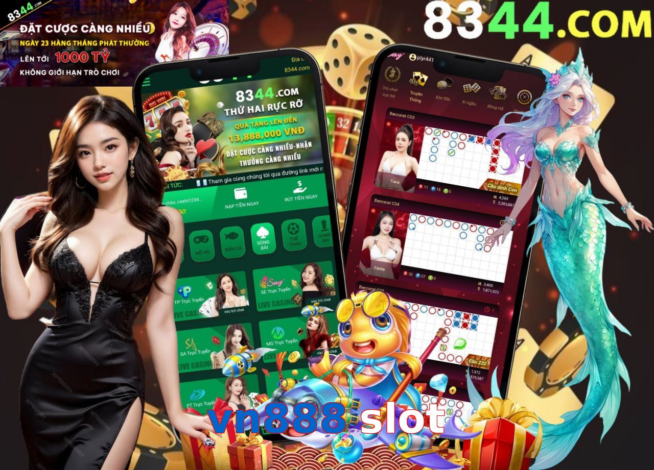 vn888 slot